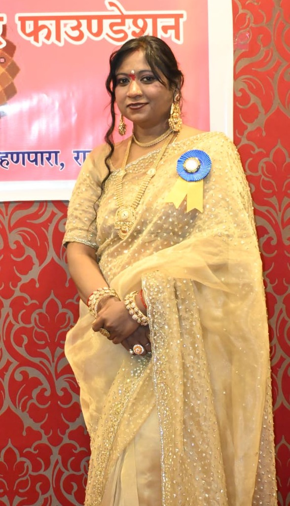Founder & President